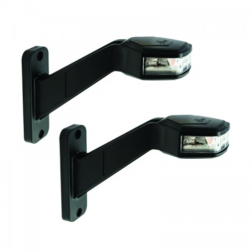 Stalk Marker Lamp with Side Marker – Left & Right (Twin Pack) Stalk Marker Lamp with Side Marker – Left & Right (Twin Pack)